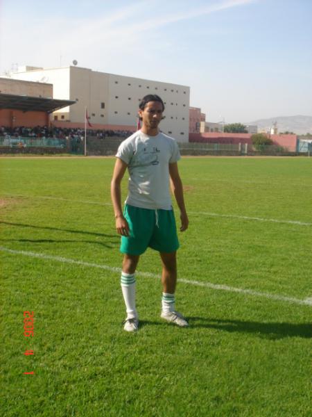 youssef boulaui